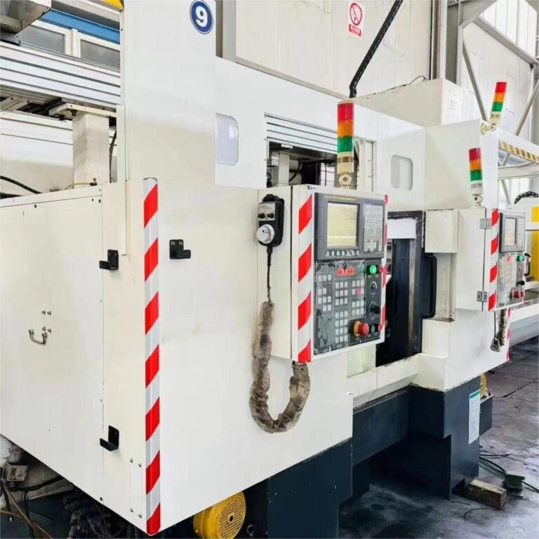 YJ2S-200SD Automatic Lathe