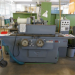 RHU750 Cylindrical Grinding Machine