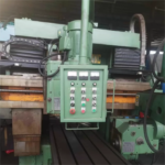 CDM-1800 Bed-Type Planer