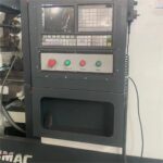 Fraiseuse CNC horizontale XK6140