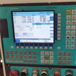BD-50T Multi-Axis Lathe