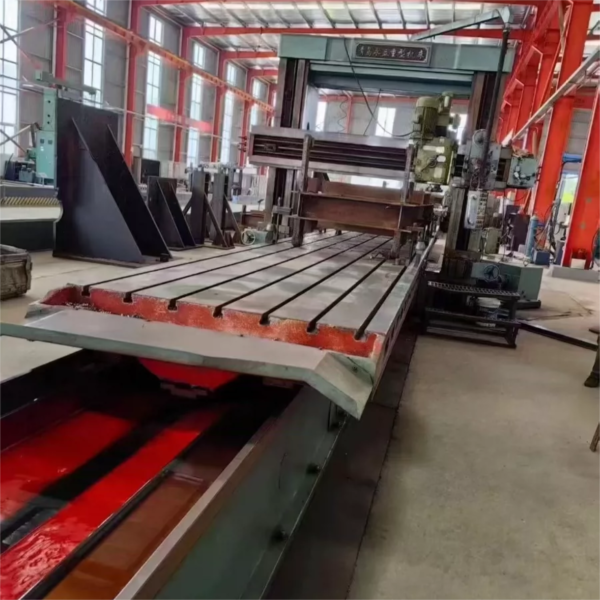 M2648 Timber Planing Plant