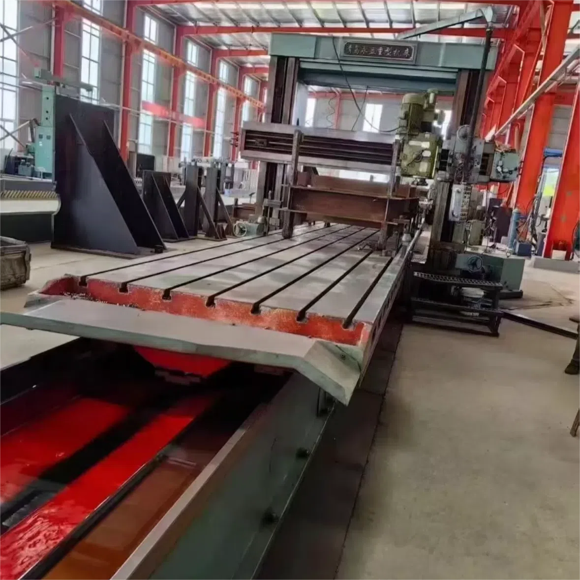 M2648 Timber Planing Plant M2648 Timber Planing Plant