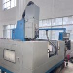 ZK4140C Multi-Function Machining Tool