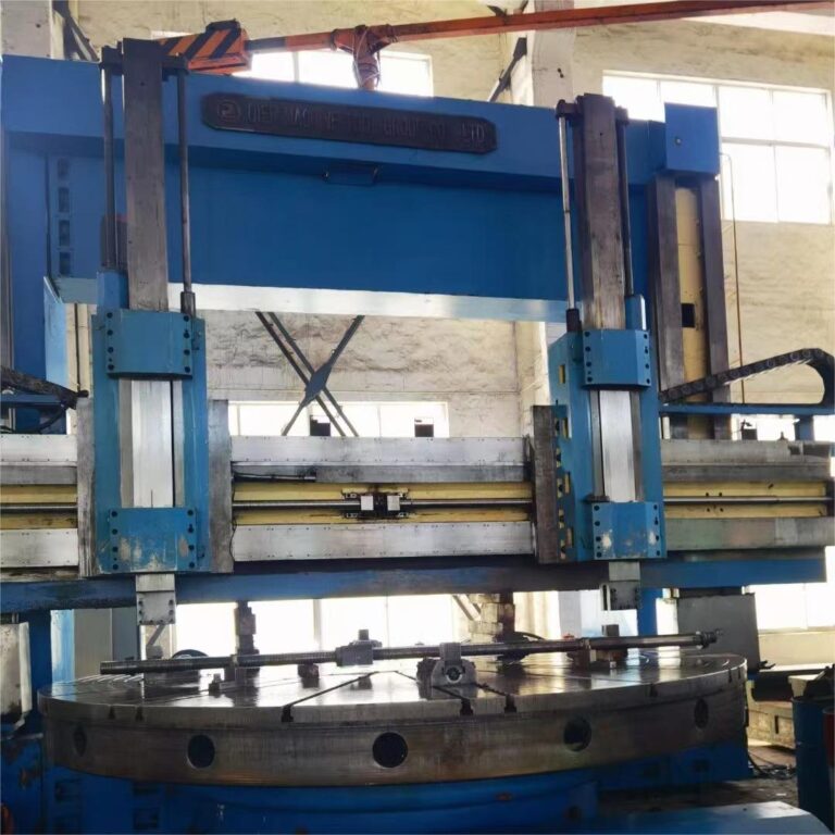 C2500 Professional Vertical Lathe