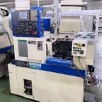 C004-Ⅱ CNC Lathe