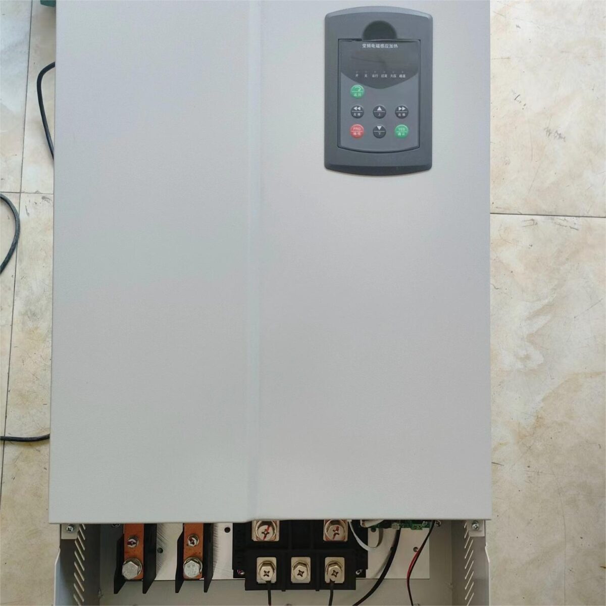 80KW Induction Heater