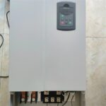 80KW Induction Heater