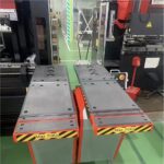 AMADA HG1303 Press Brake