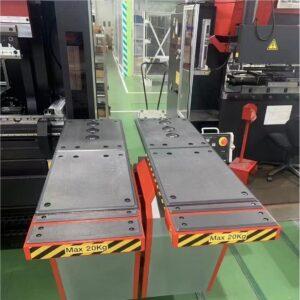 AMADA HG1303 Press Brake