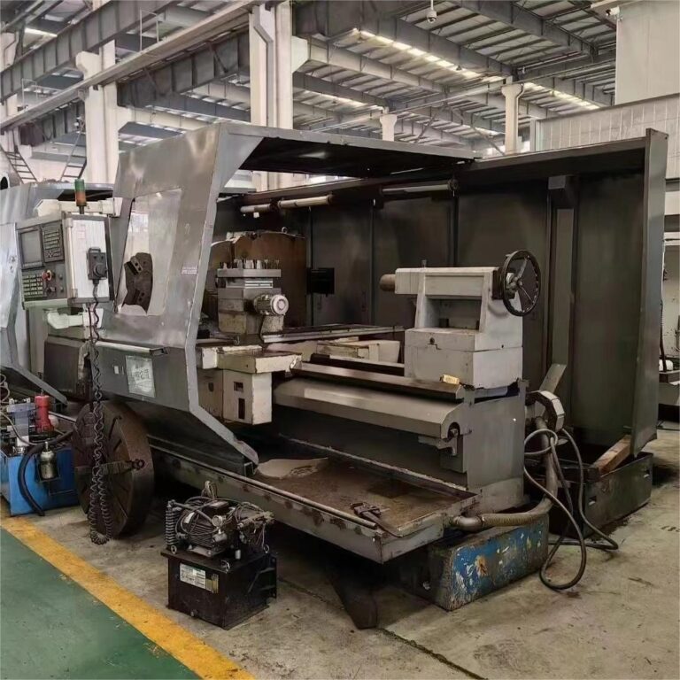 CWA61100X3000 Strung de producție