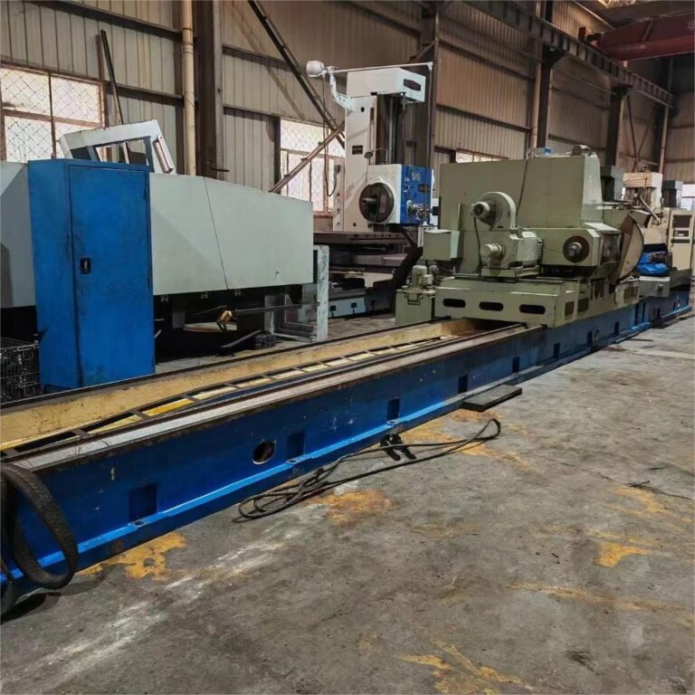 Máy tiện CW84100