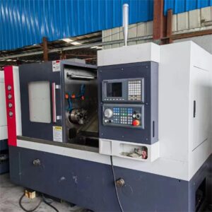  TCS100 CNC Milling Center Machine 