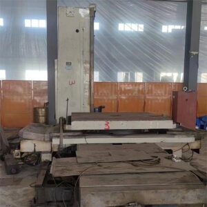 TKP6113 Huge Horizontal Boring Machine