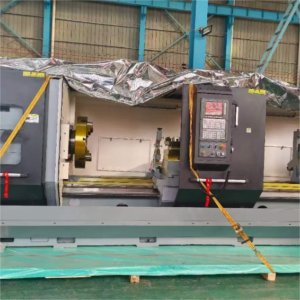 CAK86285 NC Turret Lathe