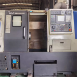 Tornio CNC efficiente 210A