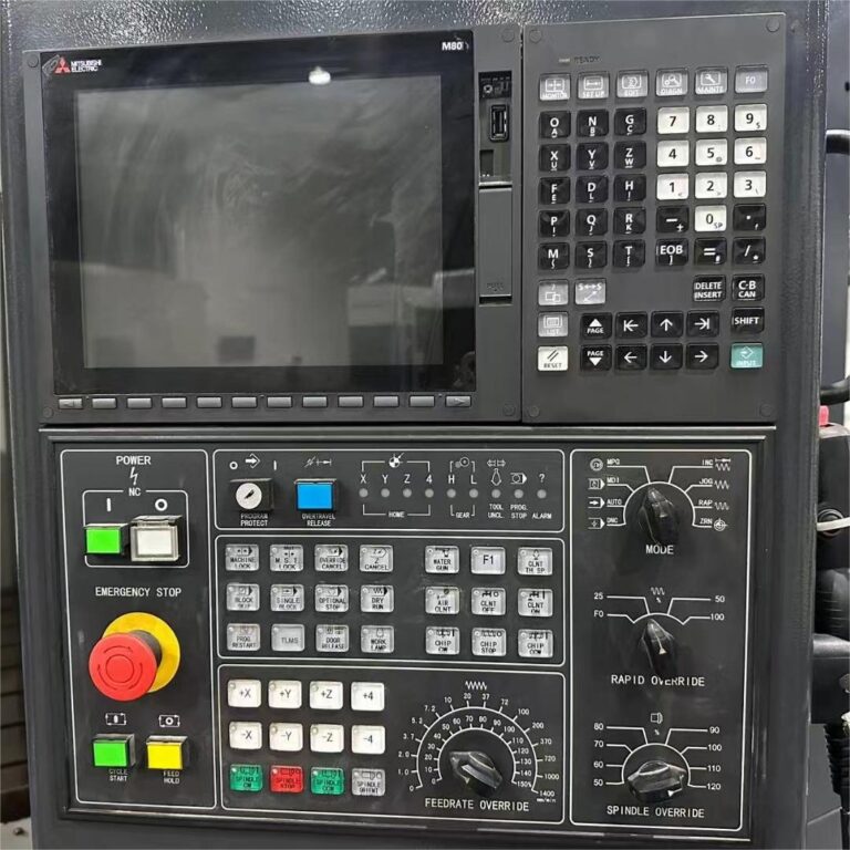 MOUS13 Planer Milling Machine