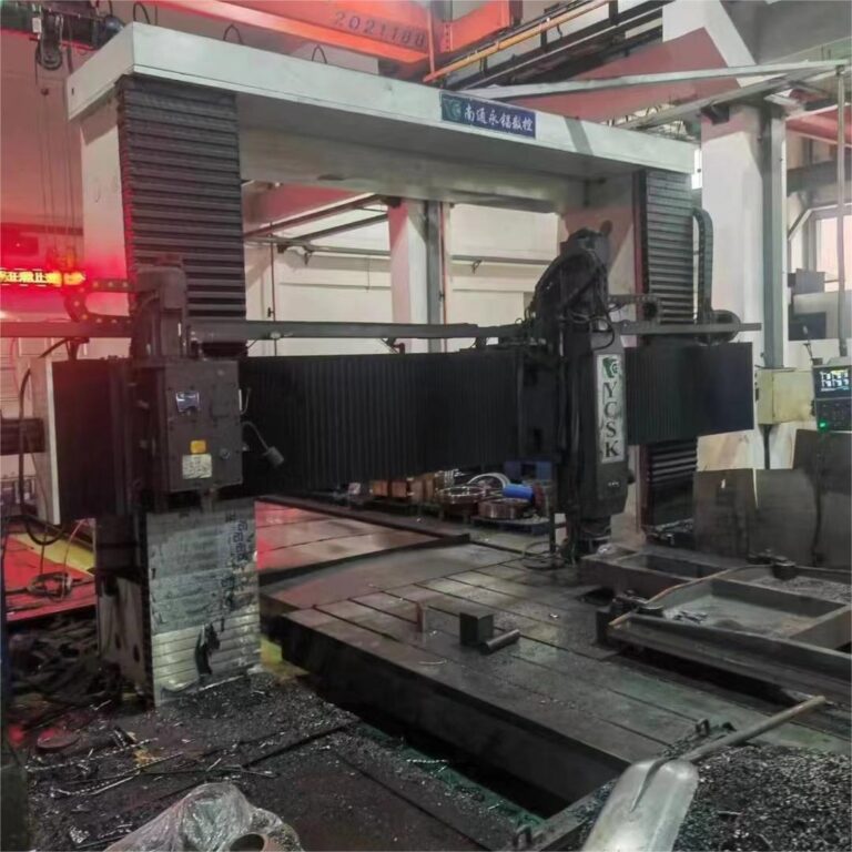 4280 Planer Milling Machine