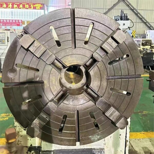 CW62110B Horizontal large Lathe