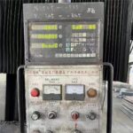 LTX-4025 Fast CNC Gantry Milling Machine