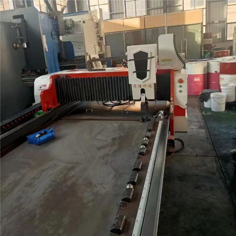 160Q V-Grooving machine