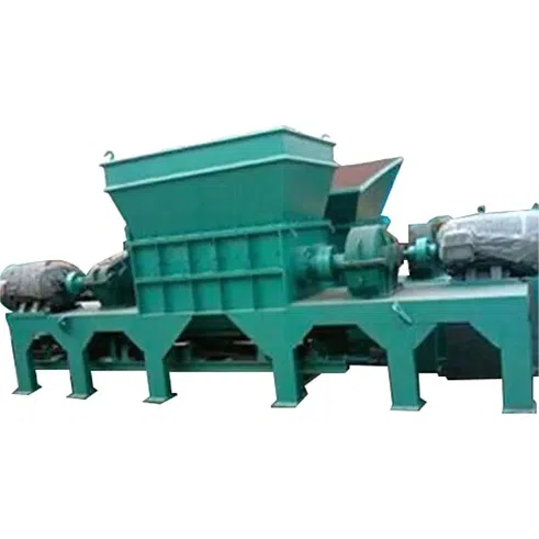 250T Metal Scrap Grinder 250T Metal Scrap Grinder