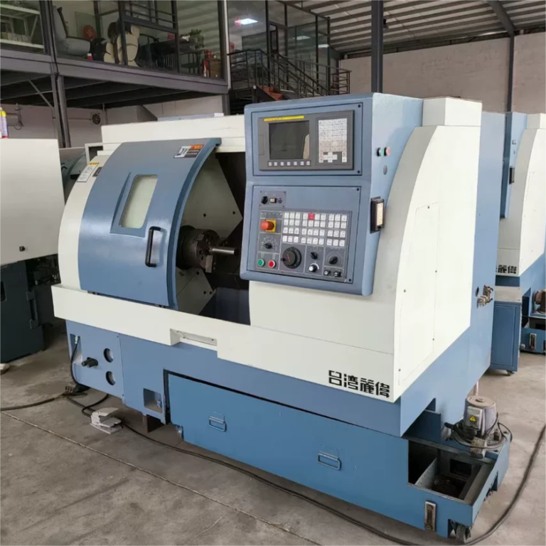 T4 Durable Lathe