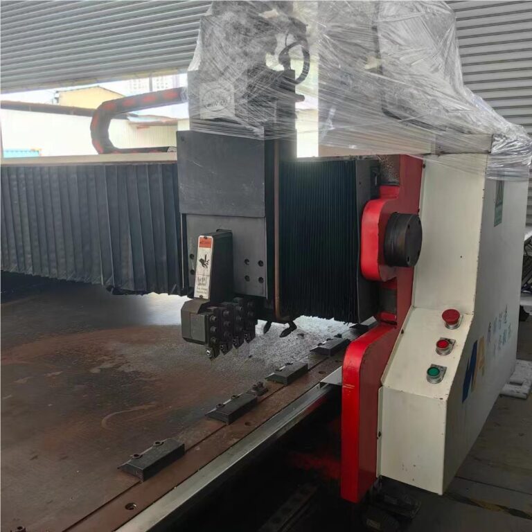 GM5020 V-Grooving Machine