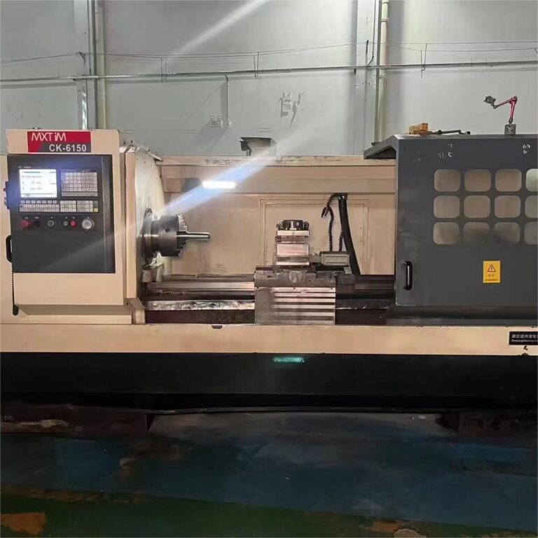 CK-6150 Production Lathe
