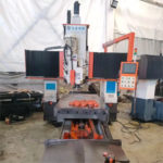 HD2013 Horizontal Slab Planer