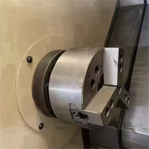 G3560 CNC Turning Center