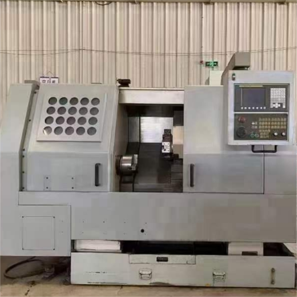 G3560 CNC Turning Center