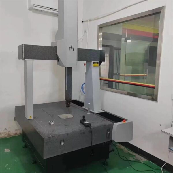 ABOUTUS 1086 Coordinate Measuring Machine