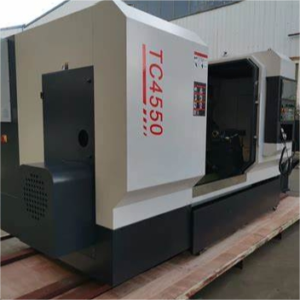 TC4550 Computer Numerical Control Lathe