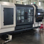 GB7840 large CNC Lathe