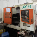 H-46 Computer Numerical Control Lathe