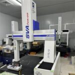 ACCRETECH 755 Coordinate Measuring Machine
