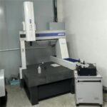 ACCRETECH 966 Coordinate Measuring Machine