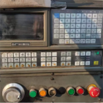 CAK4085ni Multi-Axis Lathe