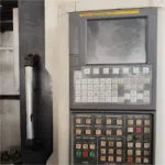 V2S Efficient Vertical CNC Lathe