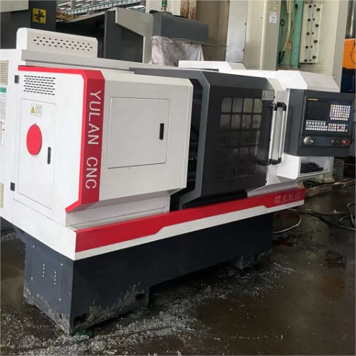 CK6540 CNC Turning Machine CK6540 CNC Turning Machine