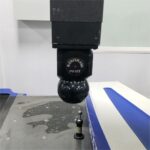 AEH 577 Coordinate Measuring Machine