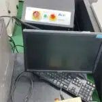 AEH 577 Coordinate Measuring Machine