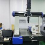 AEH 577 Coordinate Measuring Machine