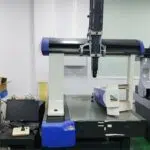 AEH 577 Coordinate Measuring Machine