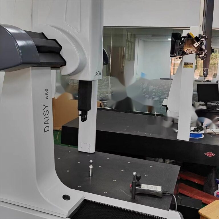 AEH 686 Coordinate Measuring Machine