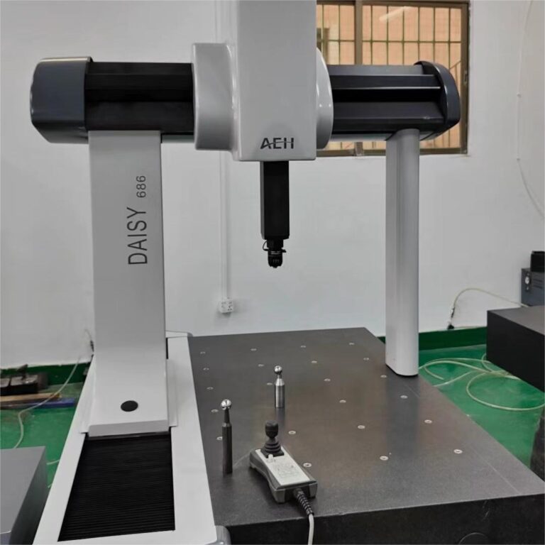AEH 686 Coordinate Measuring Machine