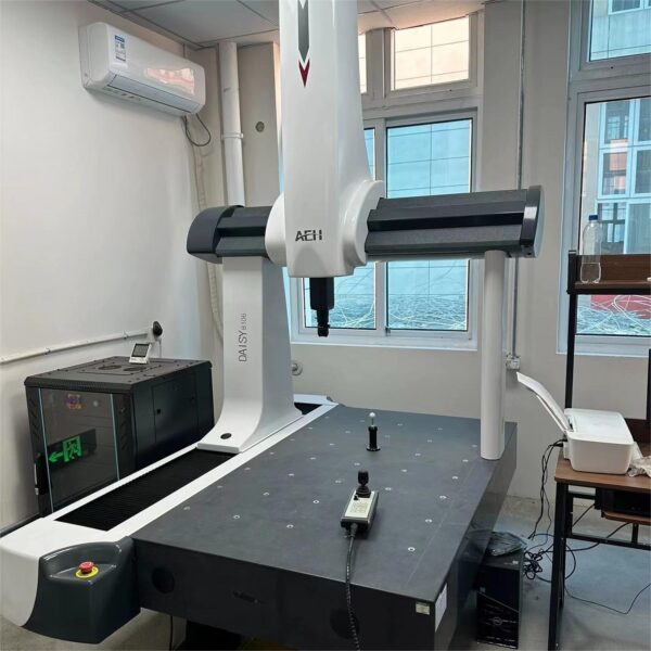 Máy đo tọa độ AEH 8106