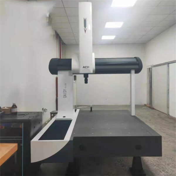 Machine de mesure tridimensionnelle AEH Daisy10128