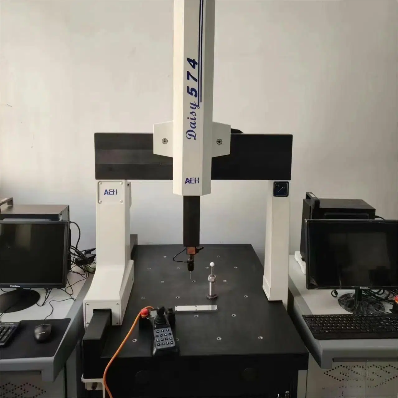AEH Daisy574 Coordinate Measuring Machine (1) Machine de mesure tridimensionnelle AEH Daisy574